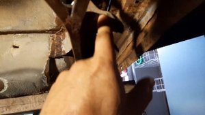 ЧТО ДЕЛАТЬ ЕСЛИ ПРОМИНАЕТСЯ ПОРОГ ОТ ДОМКРАТА?