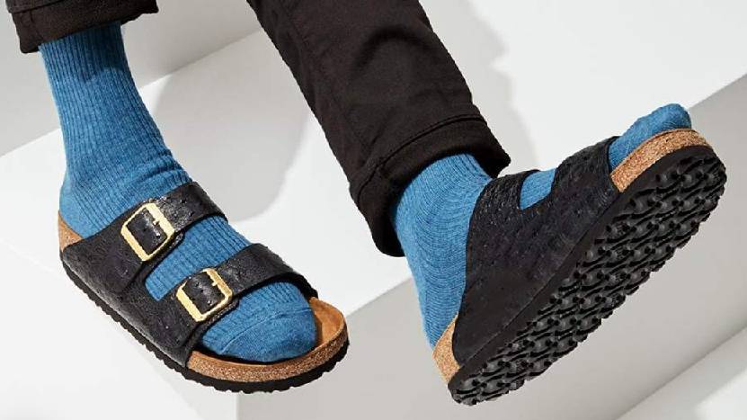 Российский дизайнер Юлия Янина рассказала о нарядах для проекта Netflix