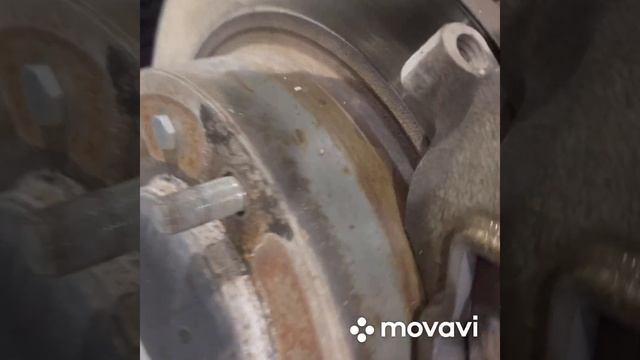 Нива легенд 2131#замена передних колодок# смотреть онлайн