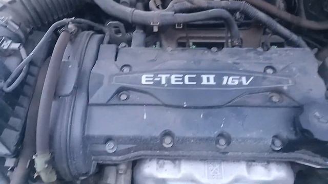 Шевроле Круз стук двигателя часть 1 смотреть онлайн