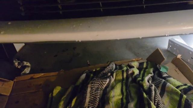 Замена масла в Tesla model Y performance. ATF 9 смотреть онлайн