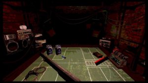 Ты или дилер в Buckshot rulet.