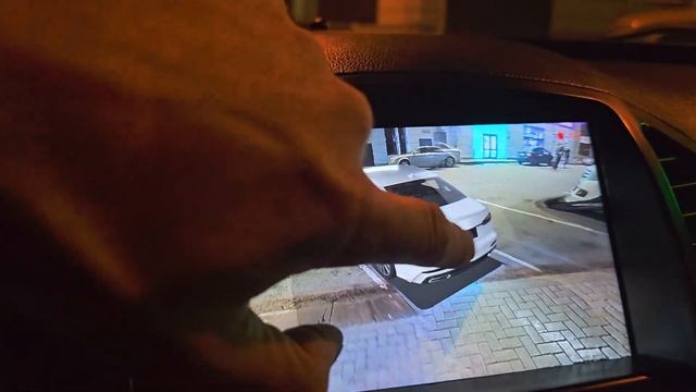 Topway ts10s на Opel Insignia 1 с камерами 360 смотреть онлайн