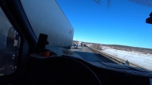 Экскурсия в Нижний Тагил . Потерял суппорт . Дорога Ад!!