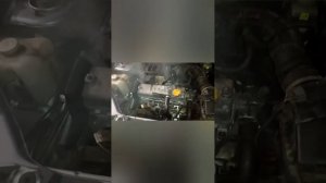 Некоторые моменты сборки двигателя 11186 Datsun on-do