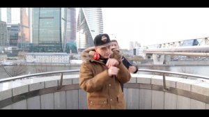 Ден Шмальц 400к (КЛИП Endemor ft. ZUMIX)