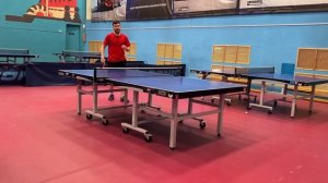 BUTTERFLY TIMO BOLL ZLC! ОБЗОР НА ОСНОВНИЕ ДЛЯ НАСТОЛЬНОГО ТЕННИ?