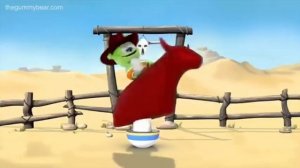 я мишка гумми бер speed up