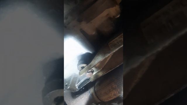 шкода фабия 1.4 б. 2011г.в. замена трансмисионного масла м? смотреть онлайн