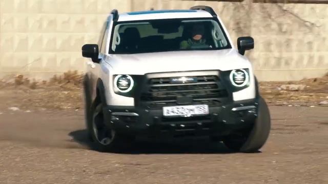 ПРОДАЖА И ОБСЛУЖИВАНИЕ. АВТОМОБИЛИ HAVAL В "АНТИКОР-СЕРВ? смотреть онлайн