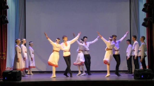 ТК РАДУГА - МОРКИНСКИИ. МБУК Параньгинская ЦКС