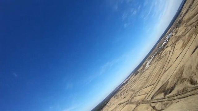 пикируем ииии вырывает мотор (летающее крыло шмель ч.5) смотреть онлайн