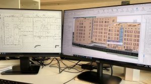 Важность разработки цифровой информационной модели в современном проектировании и строительстве