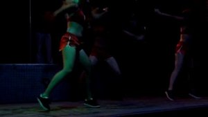 "ТВЁРКИТАУТ" класный зажигательный танец