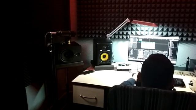 Проекты с нового ЕР Juste  BARAS . Начало 2018 . Рэп хип-хоп