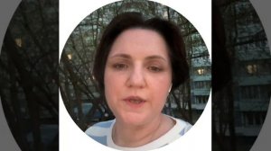 Отзыв Натальи Глазовой на программу "Стань подкастером за 5 дней"