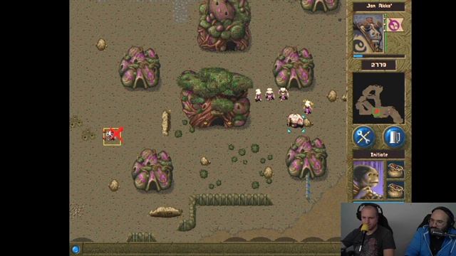 [DM] Я не играл в... Warwind. Сальников, Мурадян смотреть онлайн