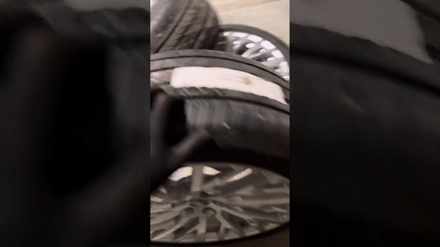 Оригинальные колеса на А8 смотреть онлайн