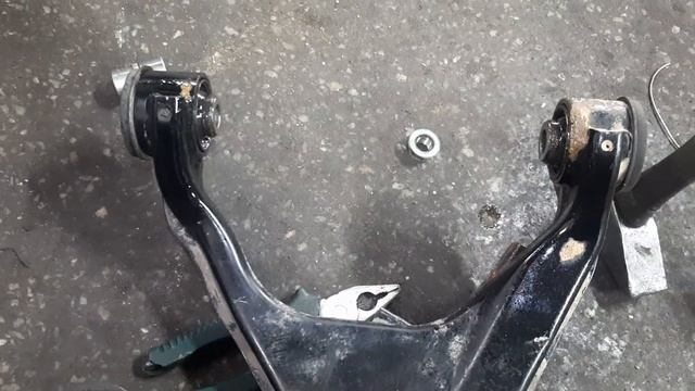 супер смазка,сайлентблоки вылетают на ура смотреть онлайн