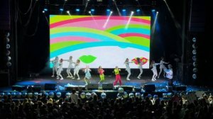 Группа Без игрушек - Липсинк. Детскотека 90-х