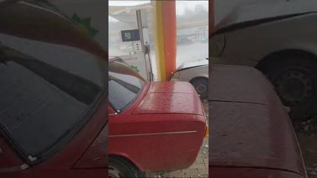 не повезло