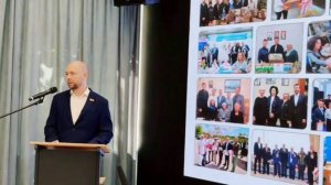 Члены Рабочей группы МГД по вопросам поддержки бойцов СВО обсудили промежуточные итоги работы