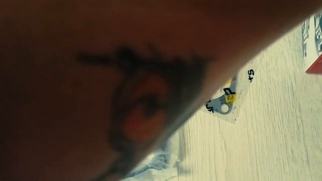 Посылка для Volvo . Полное восстановление volvo Часть - 15 смотреть онлайн