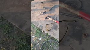 Ремонт двигателя ДАФ- 95ати.