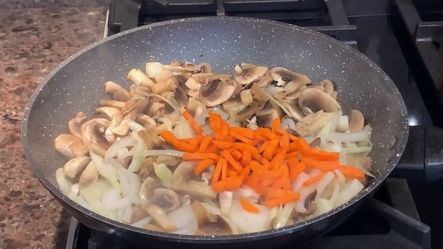 Паштет из баклажанов и грибов - вкусно, сытно, оригинал смотреть онлайн