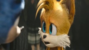 Пивонка | Танец Соника и Тейлза - Соник 2 в кино (2022)