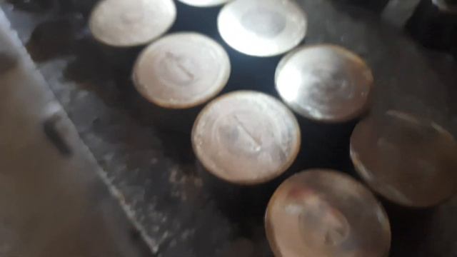 Стук гидрокомпенсаторов на Шевролет Лачетти смотреть онлайн