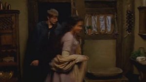 Мерлин/Артур/Гвен – Непростой (Merlin on Crack #5)