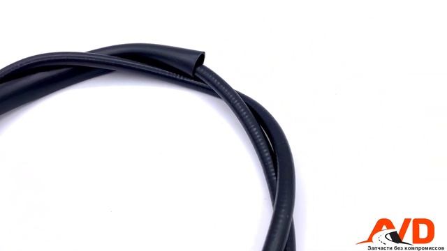 Трос газа карбюраторного ДВС ВАЗ 2107, 2108-21099 смотреть онлайн