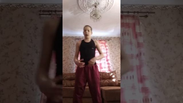 Хип хоп  обучения 1 урок кач смотреть онлайн