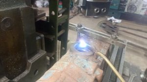 МТЗ 80 доработка передней балки