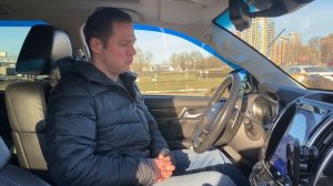 Haval H9. Проблемы покупки б\у авто у дилера. Реальный отзы