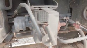 Проверка плотности в грузовых поездах.Почему по маном