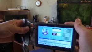 Туристический навигатор из автомобильного (часть 2)