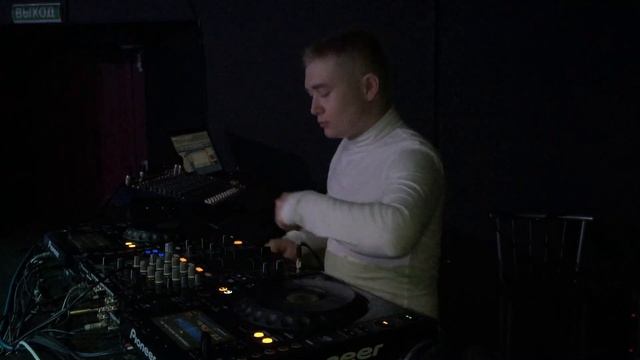 Ночной клуб "Крылья" 06.07.2020 смотреть онлайн