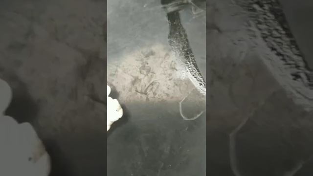 замена топливного фильтра .Рено Эспейс 3 .2.2..турбо диз? смотреть онлайн