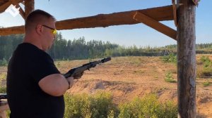 НОВОЕ ИСПОЛНЕНИЕ БАНКИ на АК-74. Улучшили ДТК, а что из э