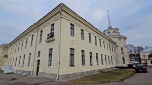 Основные достопримечательности Воронежа