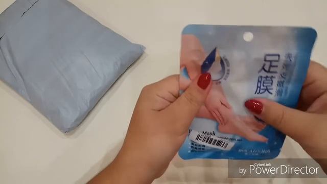 🌍 Распаковка и обзор товаров JOOM