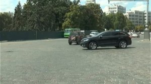 ВР приняла законопроект, сурово наказывающий нетрезв?
