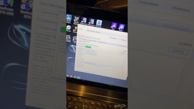 EGR OFF / FLAPS OFF ом642 Mercedes x166 GLS смотреть онлайн