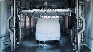 РОБОТ МОЙКА х 2 в Евпатории