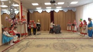 Группа Ветерок Фока на все руки дока