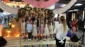 ВДНХ - Песня Мамонтенка 06.03.2020г..mp4