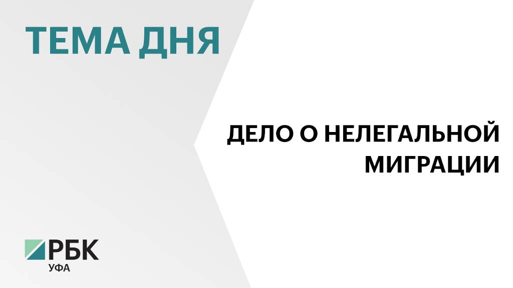 Суд отправил под стражу проректора УГНТУ Наиля Чанышева по делу о незаконной миграции