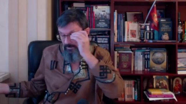 История России. Савромат. Великий Кипчакский Поход. 11. Решение Курултая